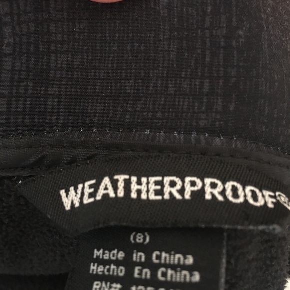 Water proof jacket - Picture 6 of 7